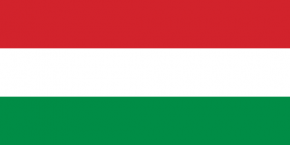 HUNGARY