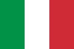 ITALY 