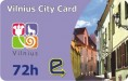 Vilnius city card